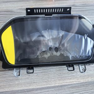 Volvo Digital LCD Cluster 12.3"
