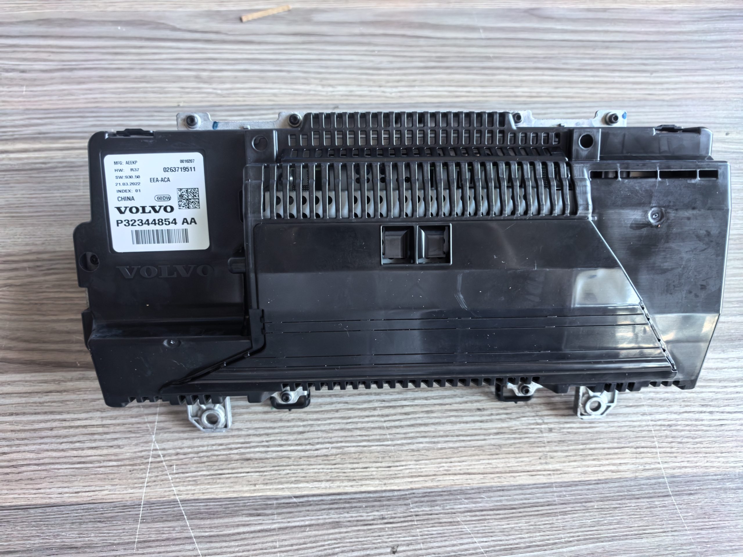 Installationsdetail 2