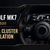 How to Install a Volkswagen Golf Mk7