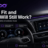 Will It Fit and What Will Still Work? iKAGOO Compatibility & Installation Guide