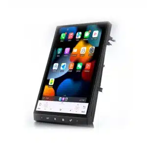 Ford F-150 Android Vertical Screen Radio 2015–2020