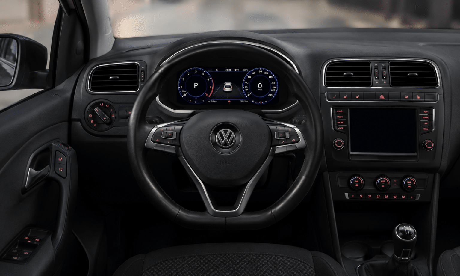 Aftermarket Digital Dash Instrument Cluster: 9 Checks First
