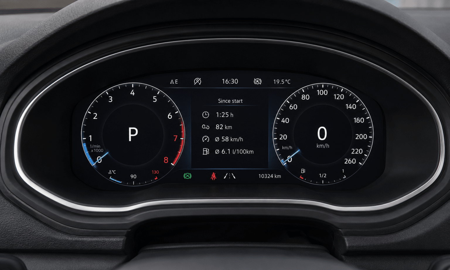 Aftermarket Digital Dash Instrument Cluster: 9 Checks First