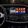 Mercedes S-Class W222 NTG5.0 Android CarPlay Upgrade