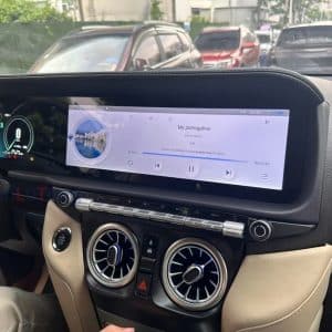 Toyota Land Cruiser 200 07