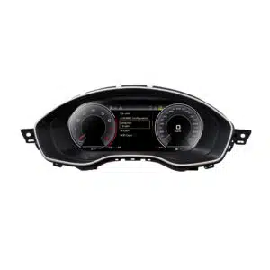 Audi A4 B9 Digital Instrument Cluster 2017-2025