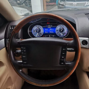 Volkswagen Touareg 2003 2010 06