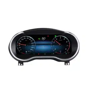 Mercedes V-Class W447 Digital Instrument Cluster 12.3″ Upgrade
