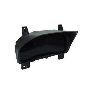 silverado digital cluster product render white background 1