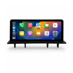 Mercedes R-Class W251 Android Head Unit 2005–2017 for R280 R300 R320 R350 – Wireless CarPlay & DSP