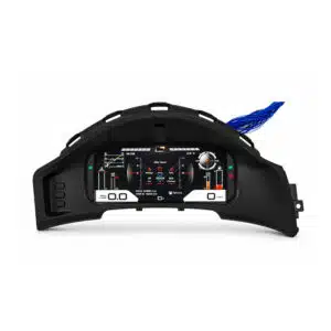 Toyota 86 Subaru BRZ 2013-2019 vehicle fitment digital instrument cluster