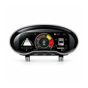 Audi Q2 2016-2023 digital instrument cluster main product image
