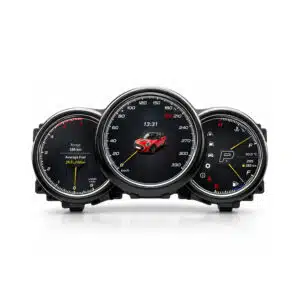 BMW MINI Cooper Digital Instrument Cluster 2004–2013 – 11″ LCD Virtual Cockpit for R55 R56 R57 R60 F55 F56 F57