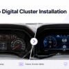 Chevrolet Silverado Digital Cluster Installation 2014–2018: Complete Step-by-Step Guide
