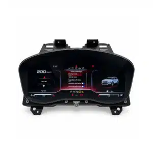 Ford Explorer 2011-2019 digital instrument cluster hero product