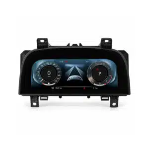 Land Rover Discovery 4 digital instrument cluster hero product