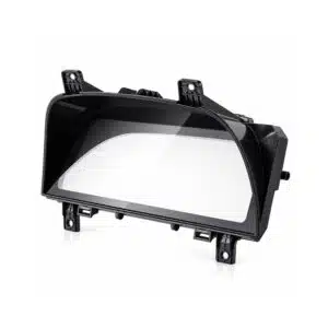 Land Rover Discovery 4 digital instrument cluster product rear