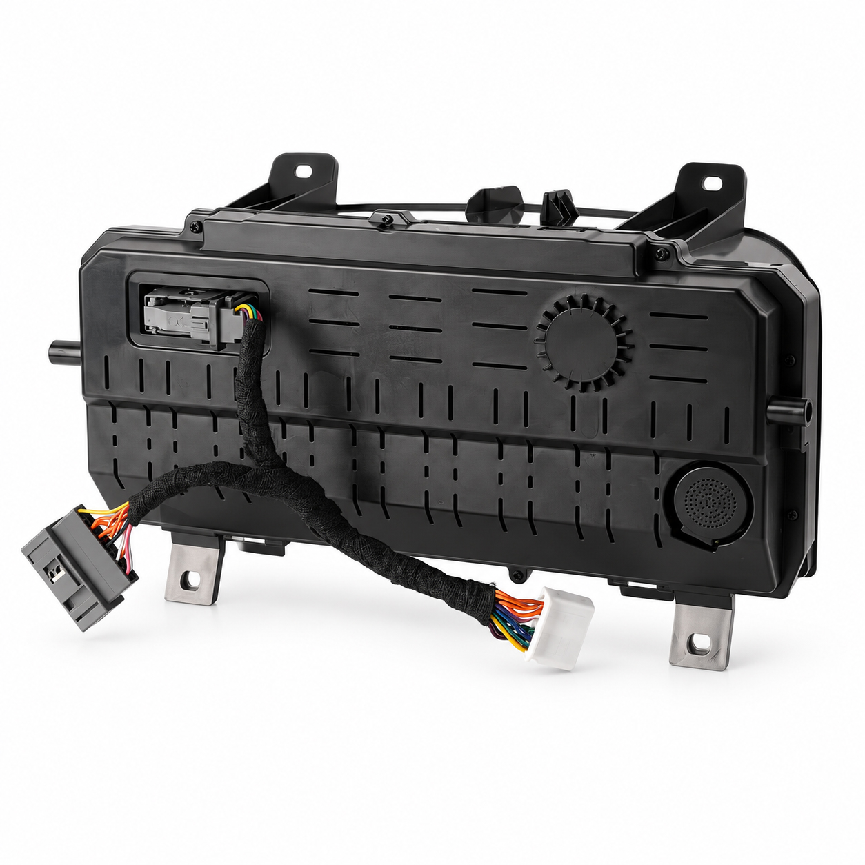 Land Rover Discovery 4 digital cluster connector hardware
