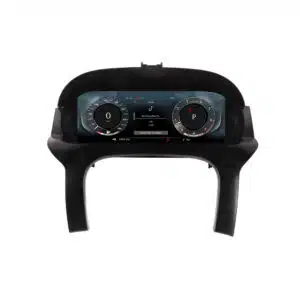 Range Rover Evoque L538 Digital Instrument Cluster 2012–2018 | 12.3" CarPlay Virtual Cockpit
