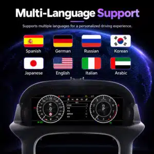 range rover evoque l538 2012 2018 digital cluster 08