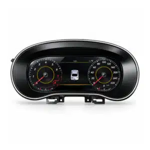 VW Amarok Digital Cluster 2010–2016 | 10.25″ Full LCD Cockpit, Plug & Play