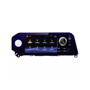 Lexus ES 2013-2022 Android Head Unit 10.25" / 12.3" Inch Wireless CarPlay 360 Camera GPS Navigation